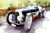Amilcar C6